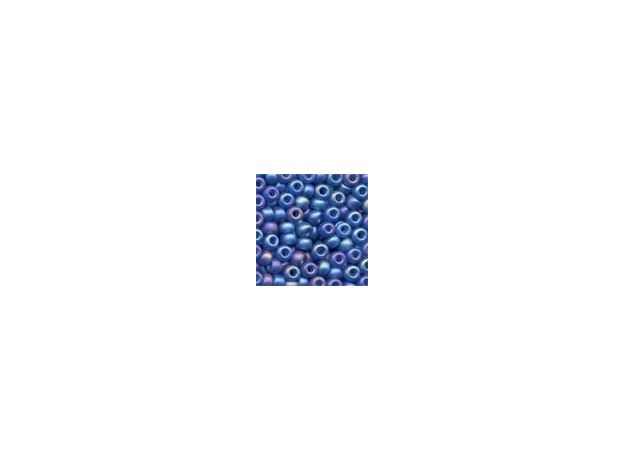 Бісер № 16022 Mill Hill Frosted Opal Capri