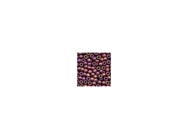 Бісер № 16025 Mill Hill Wildberry
