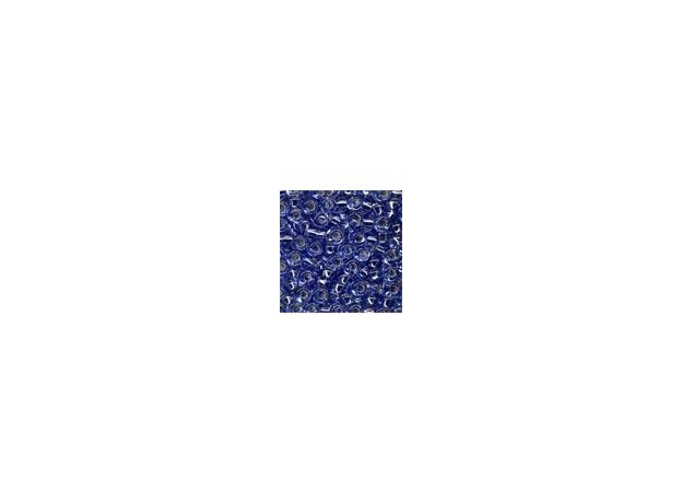 Бісер № 16026 Mill Hill Royal Blue
