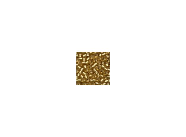 Бісер № 16031 Mill Hill Frosted Gold
