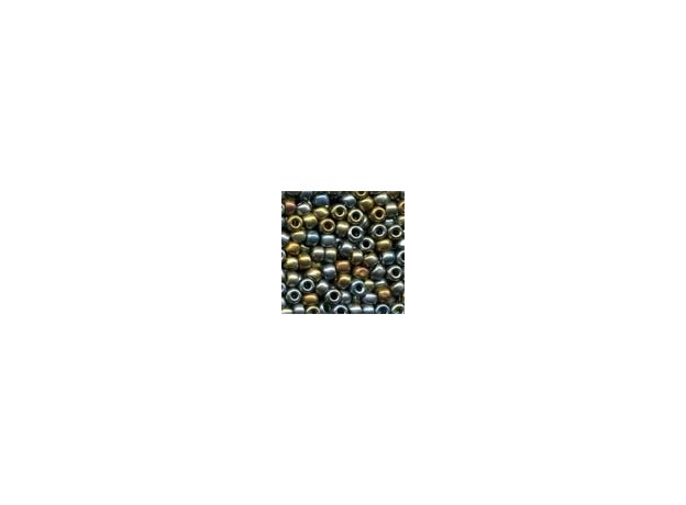 Бісер № 16037 Mill Hill Abalone