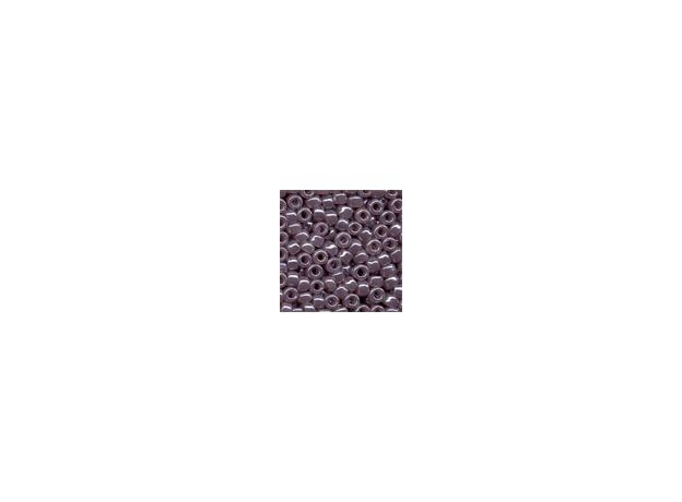 Бісер № 16151 Mill Hill Ash Mauve