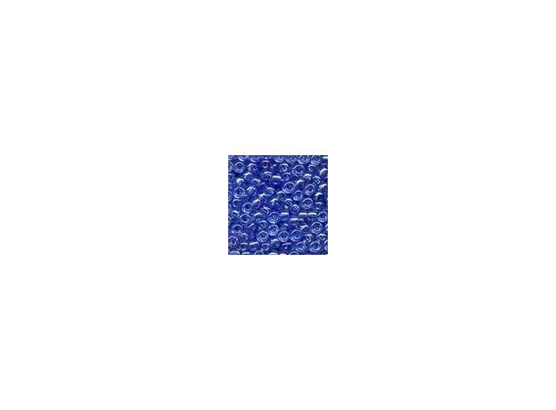 Бісер № 16168 Mill Hill Sapphire