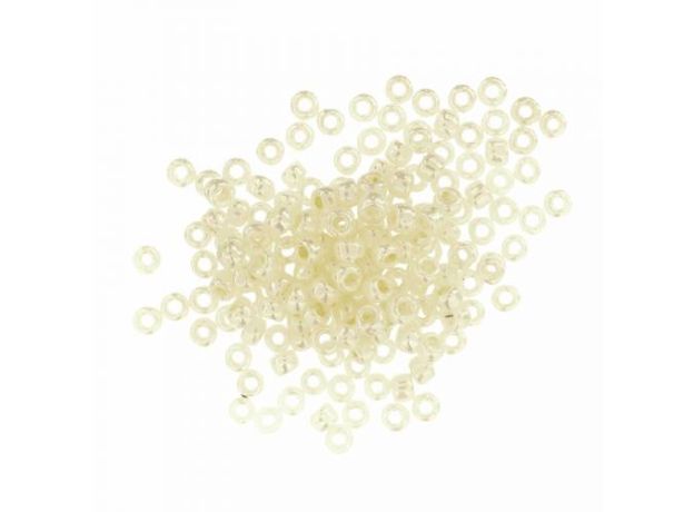 Бісер № 16603 Mill Hill Creamy Pearl