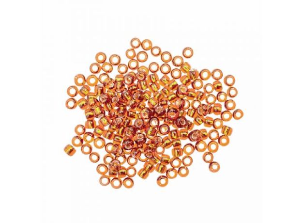Бісер № 16606 Mill Hill Brilliant Bronze