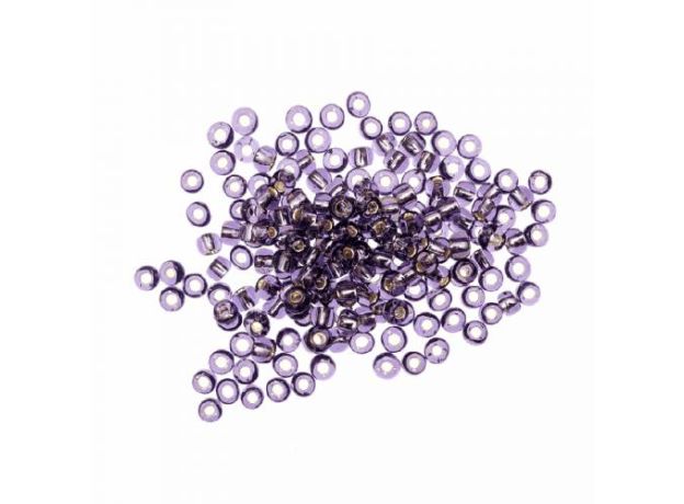 Бісер № 16608 Mill Hill Amethyst Ice