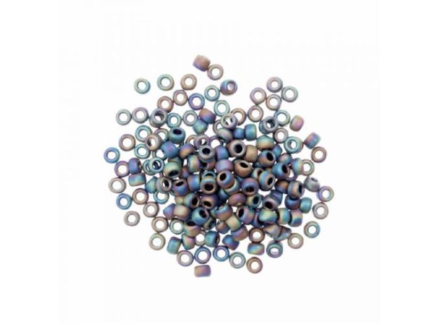 Бісер № 16611 Mill Hill Frosted Jewel Tones
