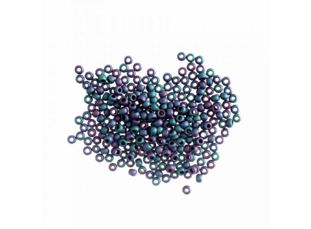 Бісер № 18027 Mill Hill Caspian Blue