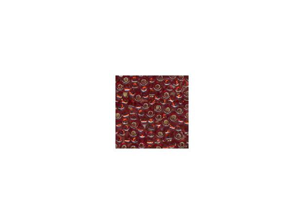 Бісер № 18099 Mill Hill Ruby