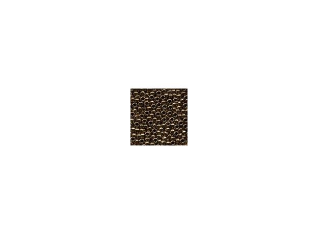 Бісер № 18221 Mill Hill Bronze