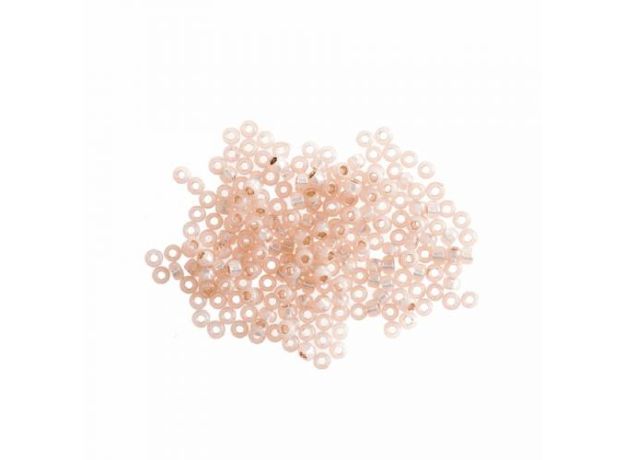 Бісер № 18819 Mill Hill Opal Blush