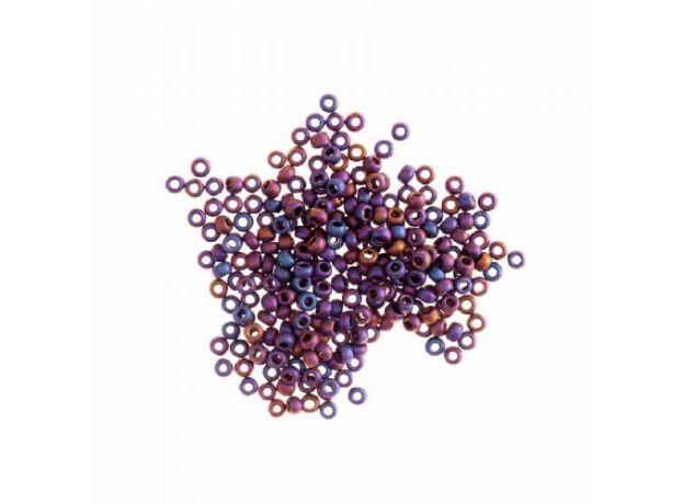 Бісер № 18827 Mill Hill Mt. Conf. Amethyst