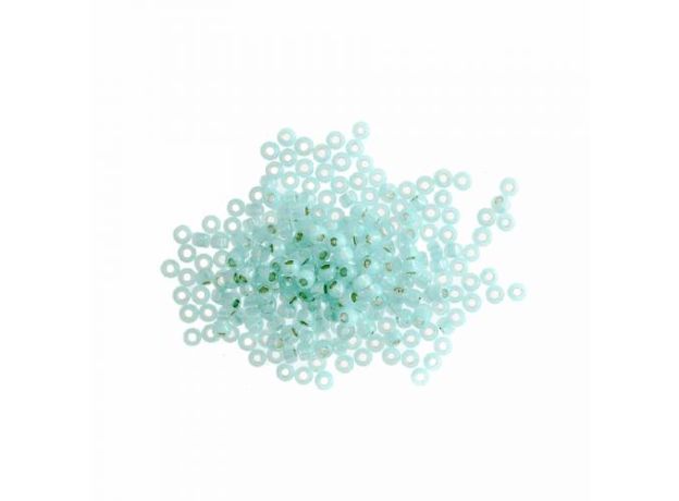 Бісер № 18828 Mill Hill Opal Seafoam