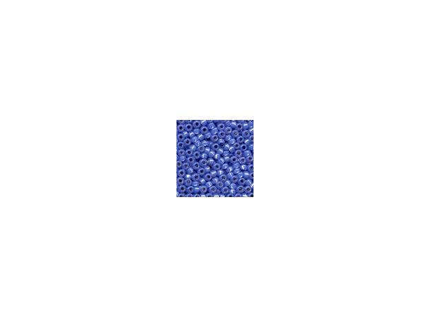 Бісер № 18829 Mill Hill Opal Cornflower