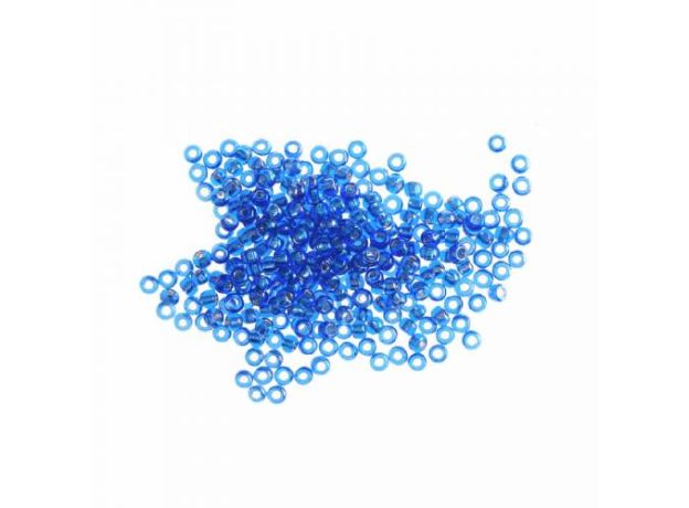 Бісер № 18830 Mill Hill Ocean Blue Ice