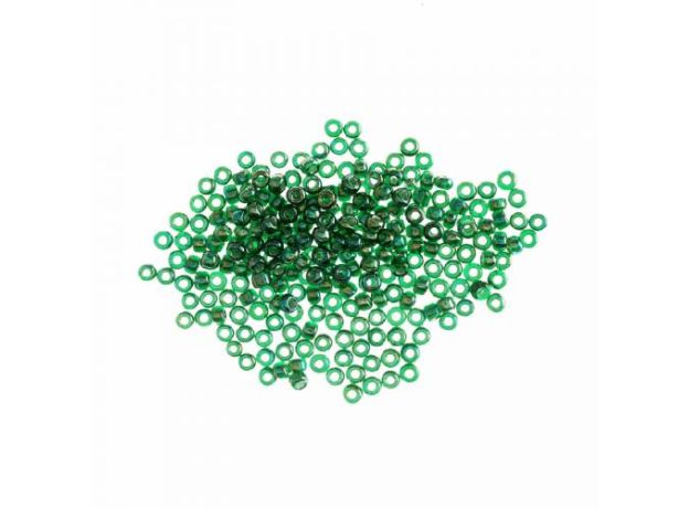 Бісер № 18831 Mill Hill Golden Emerald