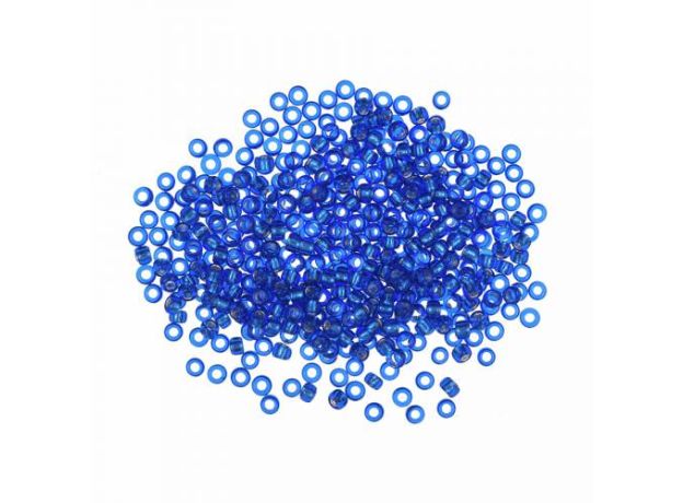 Бісер № 40020 Mill Hill Royal Blue