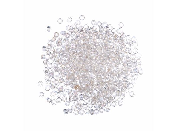 Бісер № 40161 Mill Hill Crystal