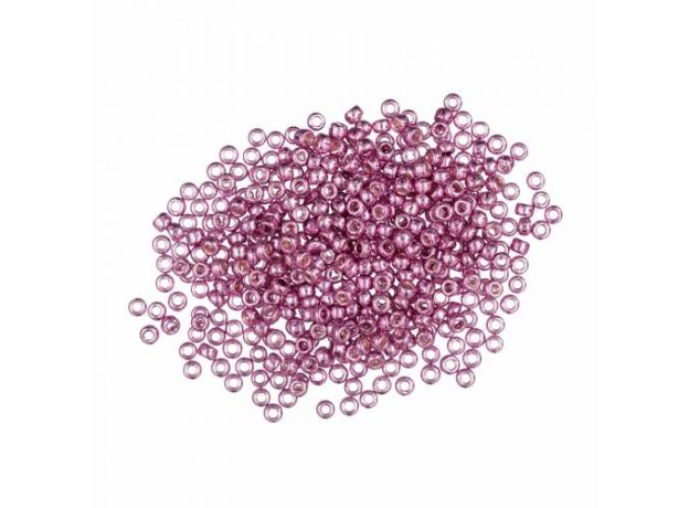 Бісер № 40553 Mill Hill Old Rose