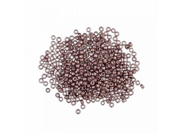 Бісер № 40556 Mill Hill Antique Silver