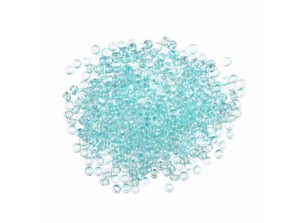 Бісер № 42017 Mill Hill Crystal Aqua
