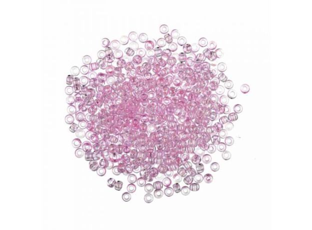 Бісер № 42018 Mill Hill Crystal Pink