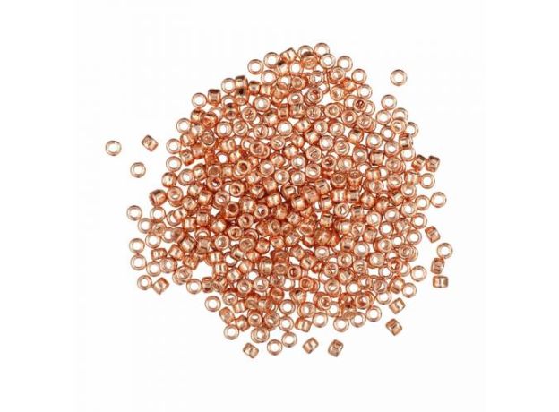Бісер № 42030 Mill Hill Victorian Copper