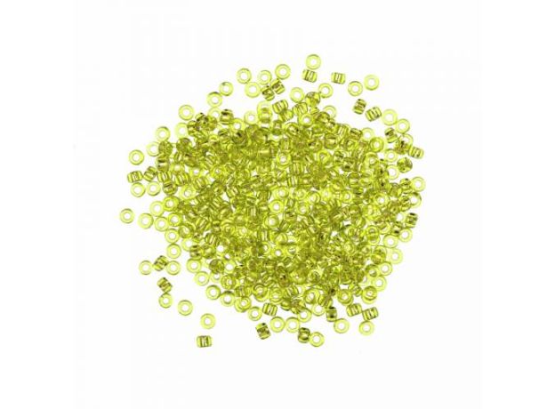 Бісер № 42031 Mill Hill Citron