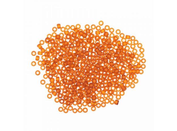 Бісер № 42034 Mill Hill Matte Pumpkin