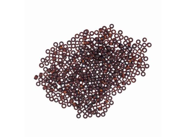 Бісер № 42038 Mill Hill Matte Chocolate