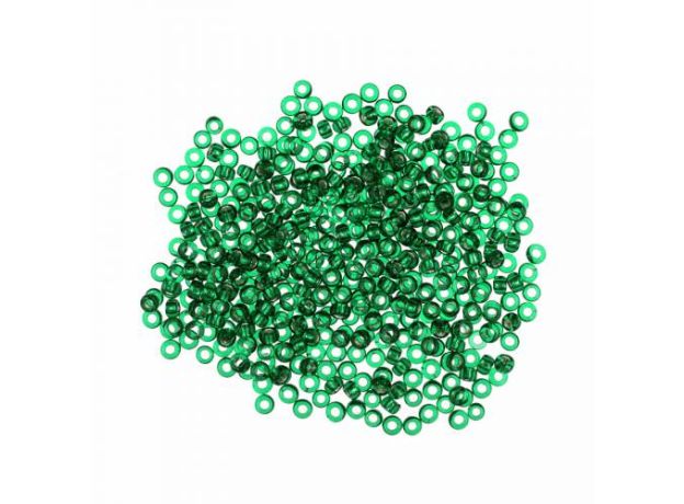 Бісер № 42039 Mill Hill Brilliant Green