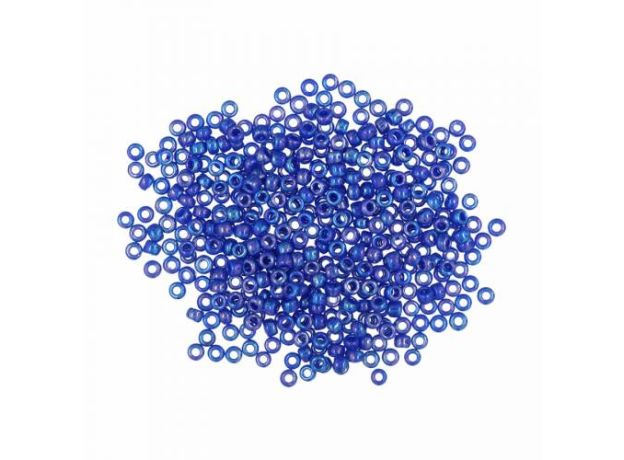 Бісер № 42040 Mill Hill Periwinkle