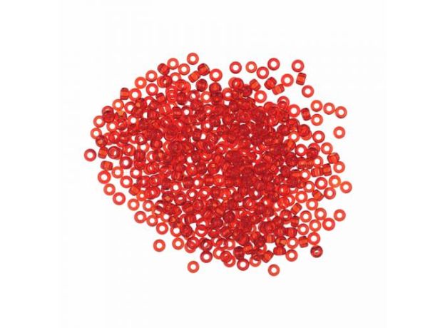 Бісер № 42043 Mill Hill Rich Red