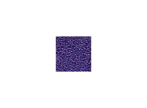 Бісер № 42101 Mill Hill Purple