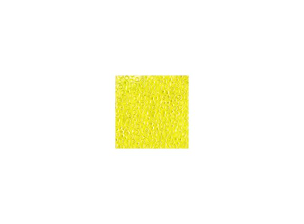 Бісер № 42102 Mill Hill Lemon