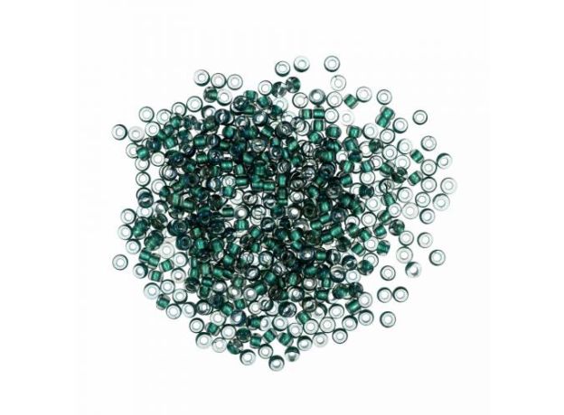 Бісер № 45270 Mill Hill Bottle Green