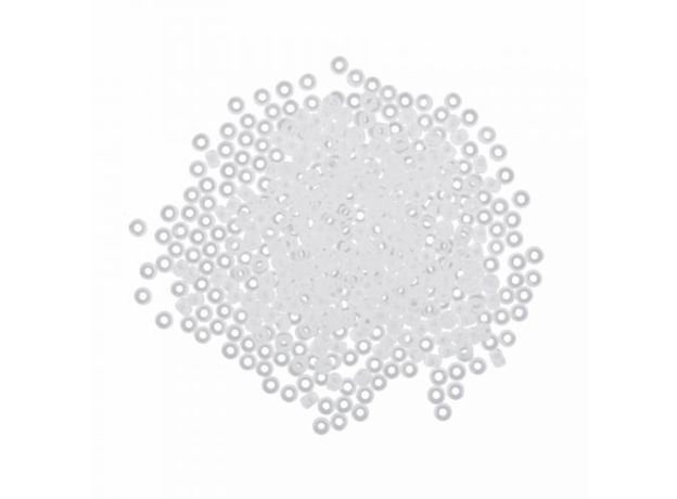 Бісер № 60616 Mill Hill Frosted Crystal