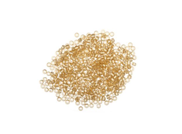 Бісер № 62031 Mill Hill Frosted Gold
