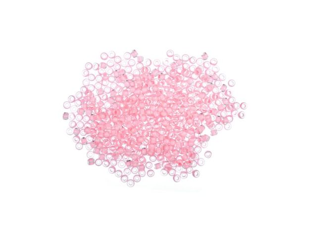 Бісер № 62033 Mill Hill Fr. Dusty Pink