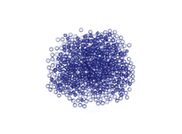 Бісер № 62034 Mill Hill Fr. Blue Violet