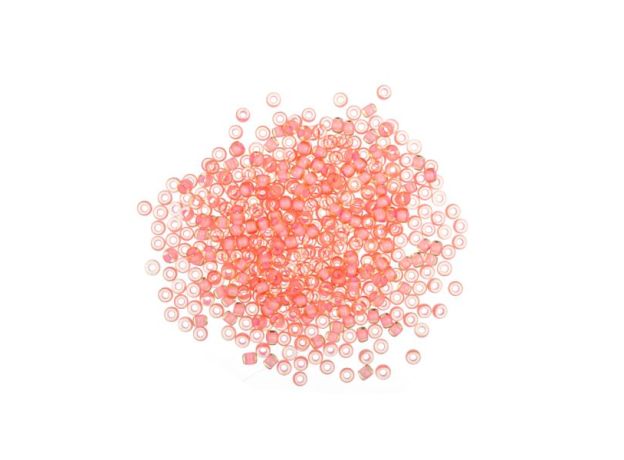 Бісер № 62036 Mill Hill Fr. Pink Coral