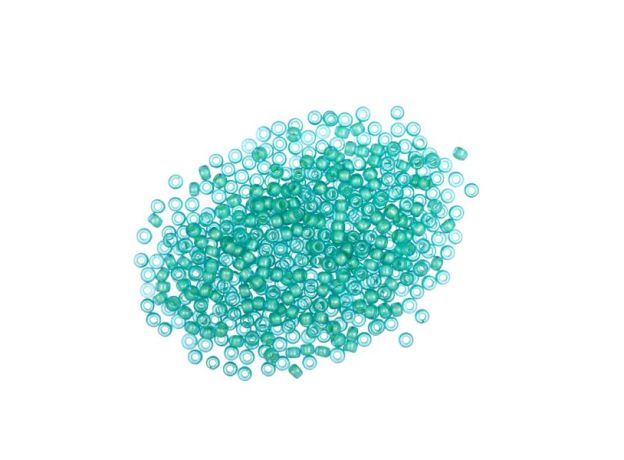 Бісер № 62038 Mill Hill Fr. Aquamarine