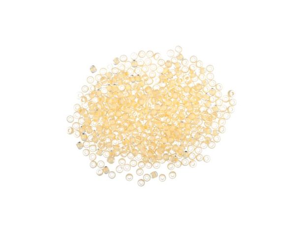 Бісер № 62039 Mill Hill Fr. Ivory Creme