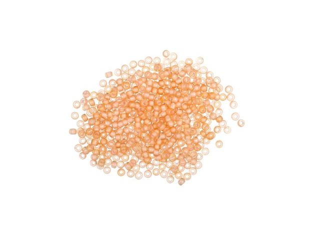 Бісер № 62040 Mill Hill Frosted Apricot