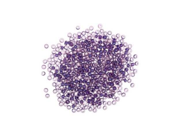 Бісер № 62042 Mill Hill Fr. Royal Purple
