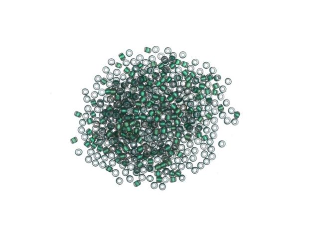 Бісер № 62049 Mill Hill Fr. Spring Green