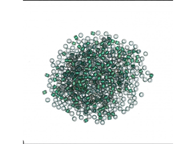 Бісер № 65270 Mill Hill Fr. Bottle Green