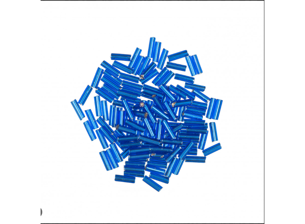 Бісер № 70020 Mill Hill  Royal Blue