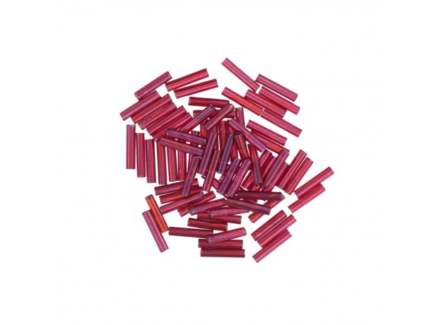Бісер стеклярус № 82012 Mill Hill Royal Plum