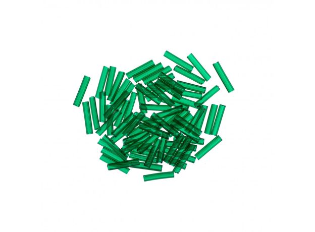 Бісер стеклярус № 82020 Mill Hill Creme de Mint